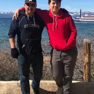 Meet your Posher, Sam